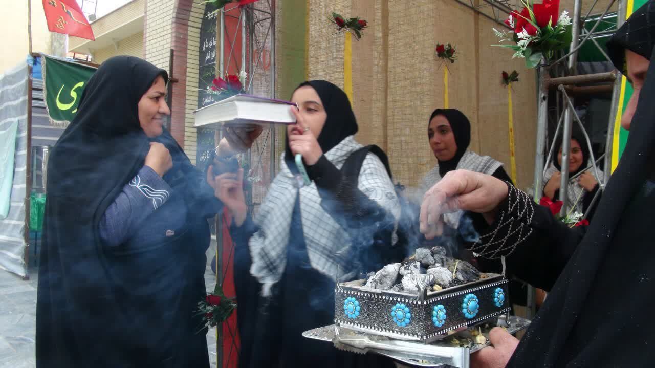 کسب رتبه برتر کشوری کهگیلویه و بویراحمد در اردوهای راهیان نور و پیشرفت دانش‌آموزی در سطح کشور