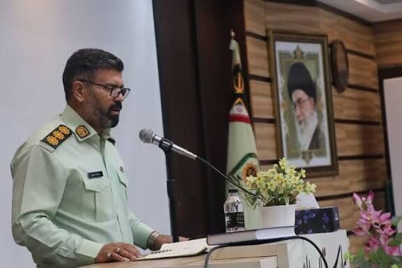 خاموشی ۳۰ دستگاه ماینر ۲۰ میلیارد ریالی در تبریز 