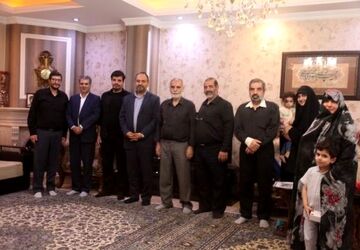 نسل امروز باید با شهدا آشنا شوند/ کنگره شهدای دانش‌آموز با استفاده از روایت‌های خلاقانه برگزار می‌شود