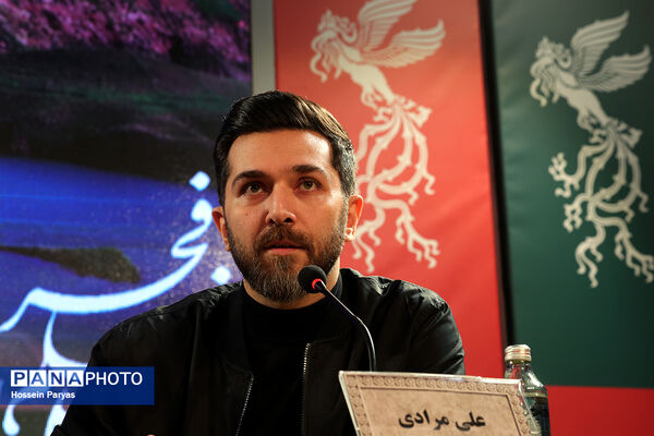 نشست نقد و بررسی فیلم «حال خوب زن» در چهل و چهارمین جشنواره ملی فیلم فجر