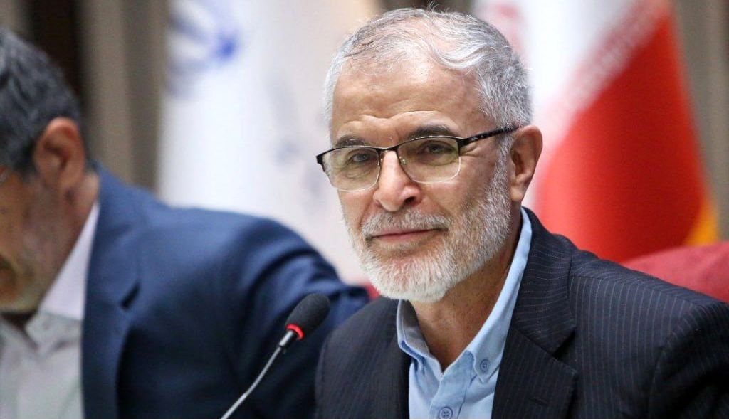 کویر منبع ثروت و تضمین‌کننده امنیت آینده ایران است