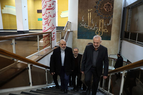 آغاز رسمی انتخابات دوازدهمین دوره مجلس شورای اسلامی و ششمین دوره مجلس خبرگان رهبری