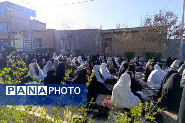 عید سعید فطر 