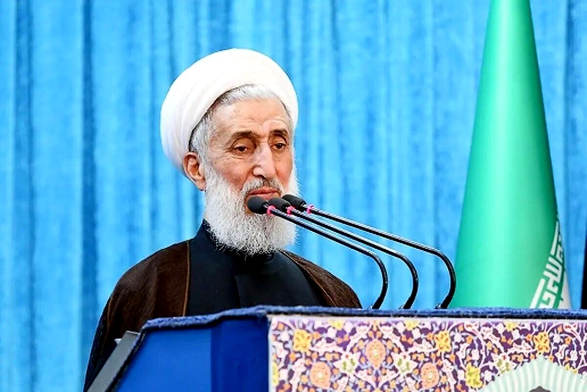 آیت‌الله کاظم صدیقی خطیب این هفته نماز جمعه تهران