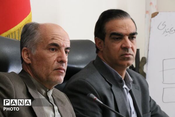 مجمع انتخابات رییس هیئت ووشو استان چهارمحال و بختیاری