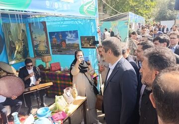 کانون قدس، میزبان آغاز رسمی تابستان فرهنگی آموزش و پرورش تهران