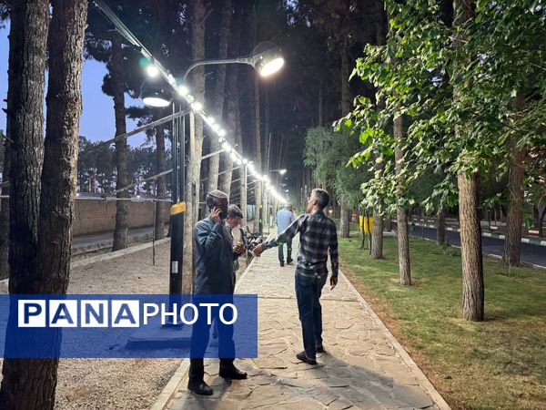 باغشهر خلیل آباد آماده میزبانی از مهمانان جشنواره تاک پلو