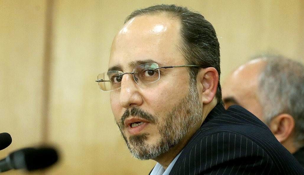 تاکید رئیس شورای اطلاع‌رسانی دولت بر ایجاد شور و نشاط انتخاباتی در حوزه دانش‌آموزی 
