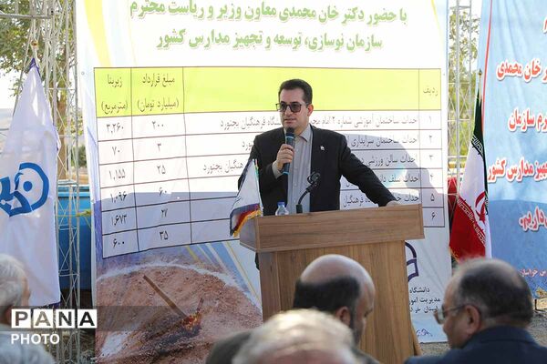 از مدرسه سبز تا دانشگاه فرهنگیان؛ خراسان شمالی در مسیر تحول زیرساخت‌های آموزشی