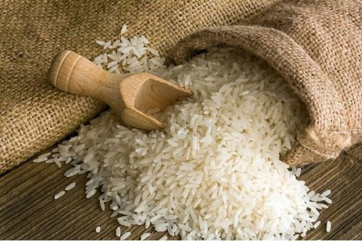 قیمت برنج در میادین و بازارهای میوه و تره‌بار اعلام شد