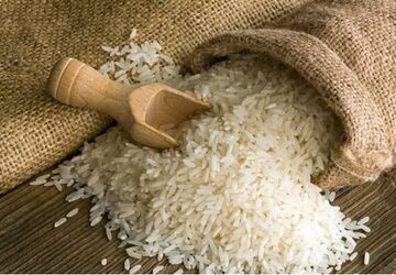 قیمت برنج در میادین و بازارهای میوه و تره‌بار اعلام شد