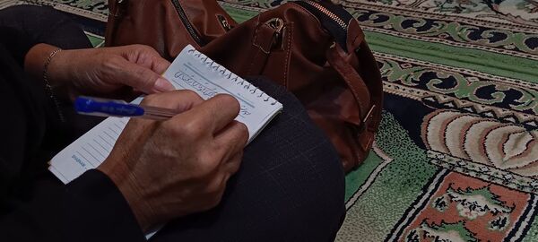  دوم آموزش نظامی بانوان «جانفدا» کیانمهر کرج
