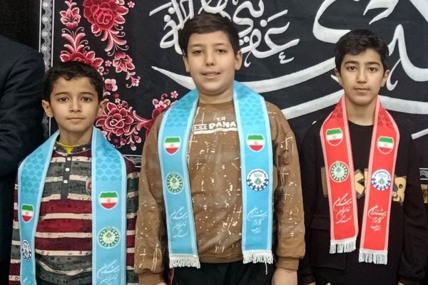 پایان یک آغاز؛ بدرقه نور با کوله باری از معنویت