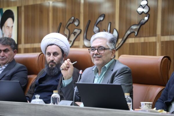 سفر یک روزه معاون وزیر راه و شهرسازی به آذربایجان‌غربی