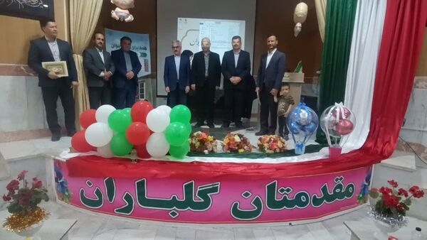 رویداد جانان در شیروان