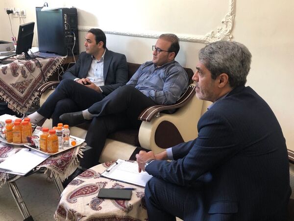 سومین روز از برنامه شناسایی و انتخاب مربی تربیتی، معاون پرورشی و مشاور نمونه کشوری 