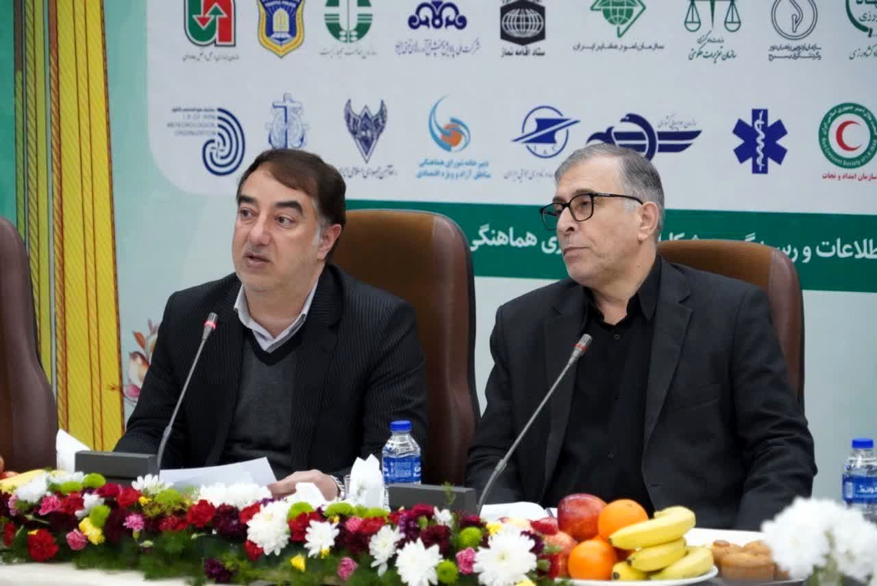 آیین‌های سنتی را دریابیم/ نوروزگاه‌ها در نقش احیایی ظاهر شوند