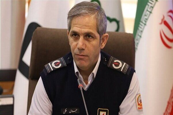 تاکنون هیچ حادثه‌ای در مراسم وداع با امام شهید گزارش نشده است