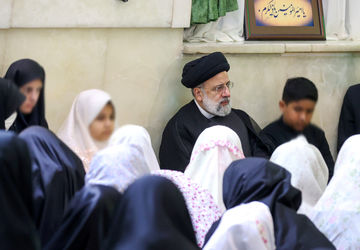 «رئیسی عزیز» از دریچه نگاه دهه نودی‌ها