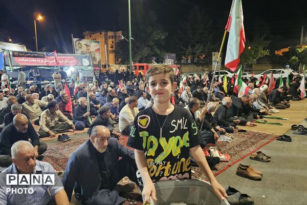 روایتِ یک حضور؛ عهدی که همچنان پابرجاست
