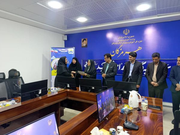 پیشگامان ترویج فرهنگ جوانی جمعیت