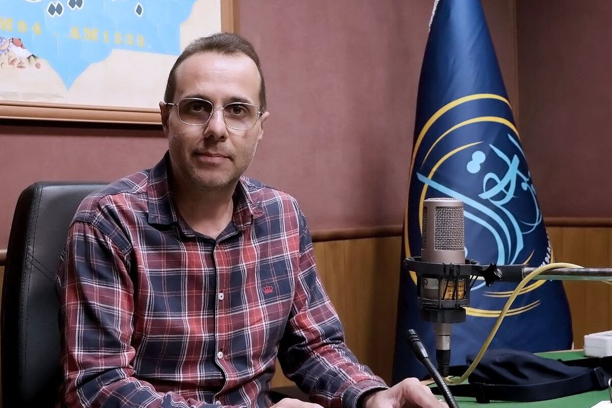 رادیو تهران، روایتگر روزانه جام جهانی ۲۰۲۶ برای شنوندگان پایتخت