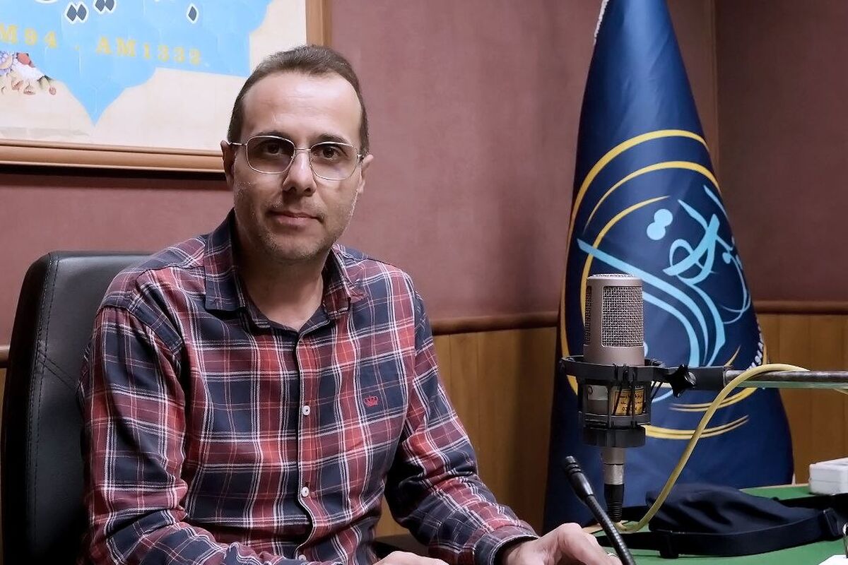 رادیو تهران، روایتگر روزانه جام جهانی ۲۰۲۶ برای شنوندگان پایتخت