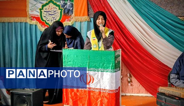 ۲۲بهمن؛ نماد همبستگی و اتحاد مردم ایران است