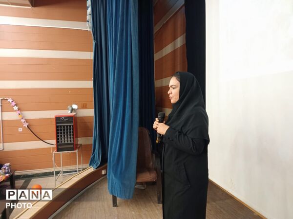 گرامیداشت روز کودک در یاسوج