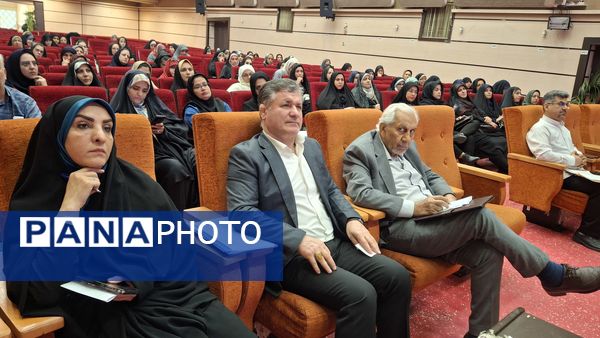 آغاز پروژه‌های مشترک خیرین و آموزش و پرورش منطقه ۱۴ برای مهرماه