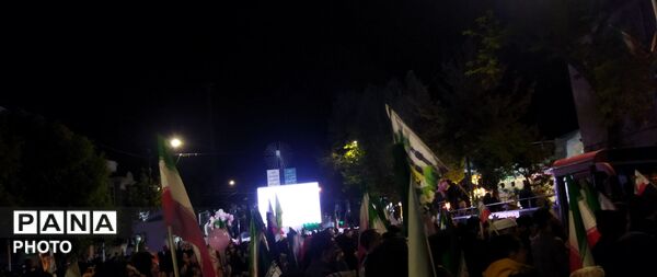شب خاطره انگیز در مسجد جامع؛ پیوند آسمانی و جشن بزرگ دختران 