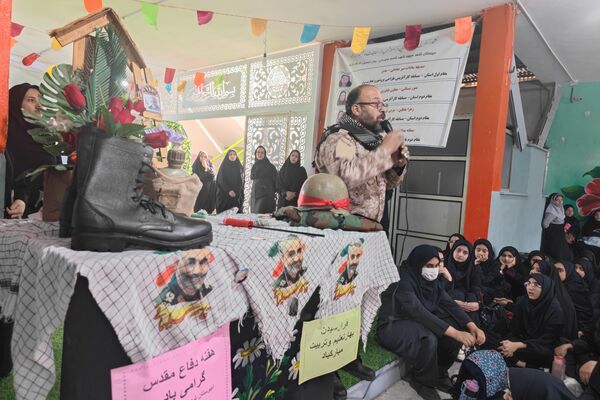 مهرماه، آغاز دوباره‌ فصل دانش وعلم