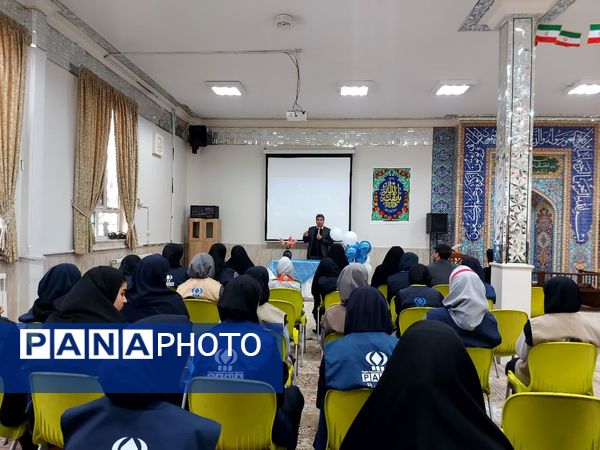 آغاز به کار دفتر خبرگزاری پانا در ناحیه ۶ مشهد