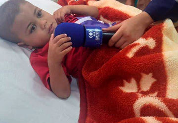 سرطان پایان کودکی نیست