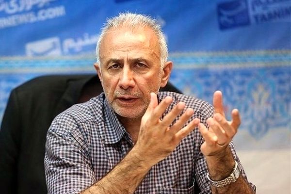 معمای امنیت منطقه‌ای