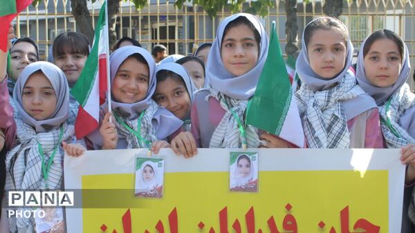 اعلام آمادگی دفاعی؛ بجنورد میدانِ رزمایش «جان‌فدا» 