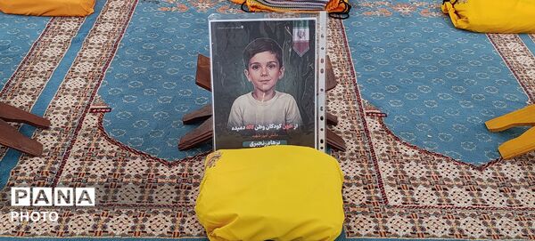 «هم‌کلاسی»؛ مشقِ مهربانی برای فردای ایران