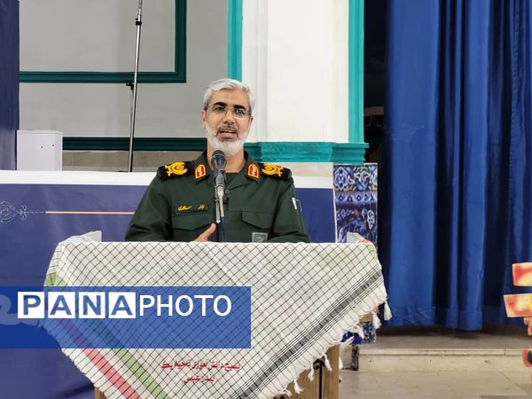 آغاز اعزام دانش‌آموزان هرمزگانی به اردوی معنوی راهیان نور 