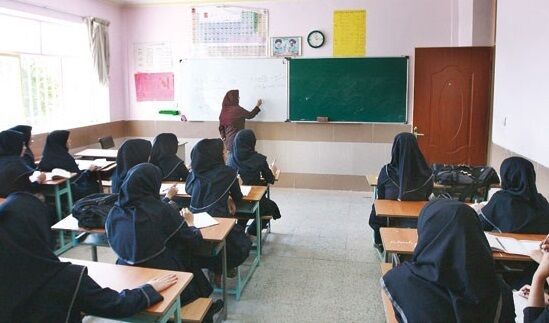  برگزاری دو دوره آموزشی برای توانمندسازی منابع انسانی فرهنگیان استان اردبیل