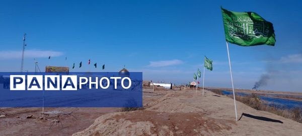 اردوی راهیان نور؛ سفری به عمق دفاع مقدس