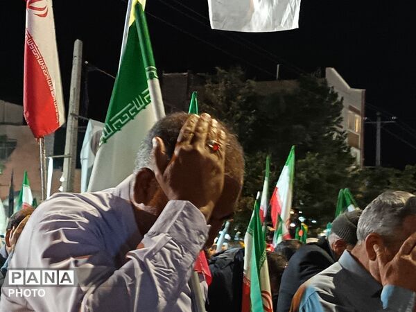  وحدت امروز رمز پیروزی فردا 