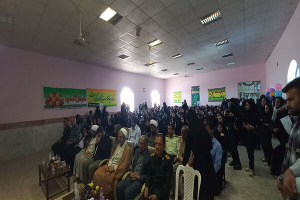زنگ بازگشایی و زنگ نماز در دشتستان، گناوه ، شبانکاره، سعدآباد و بردخون
