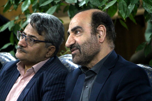 هشتمین دیدار شاعران استان یزد