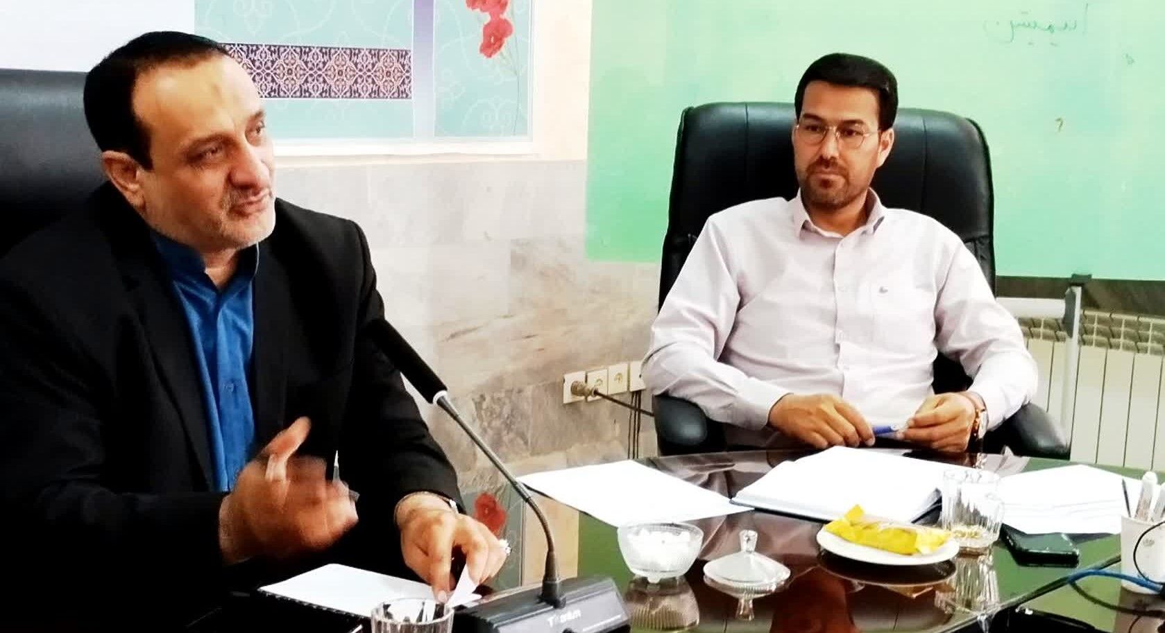 مدیران هنرستان‌ها باید با نگاهی مسئولانه، وضعیت آموزشی واحدهای تحت مدیریت خود را رصد کنند