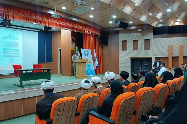 هدف دوره آموزشی «توانا» ترویج گفتمان جهادی و ارتقای مهارت دانشجویان است