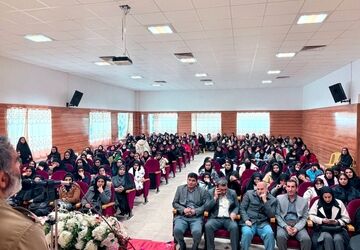 دهه فجر و ندای انتظار؛ دو بال پرواز
