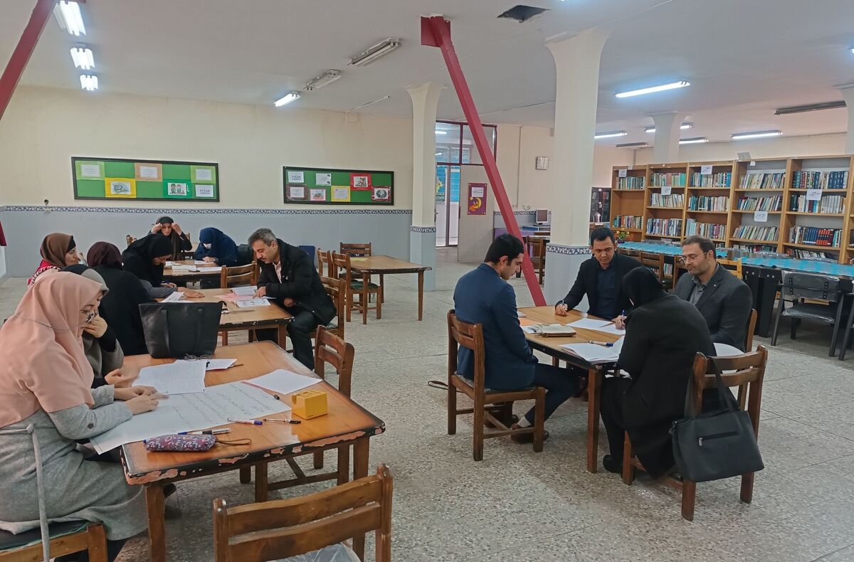 دوره‌های توانمندسازی دبیران، بهبود کیفیت تدریس را هدف قرار داده است