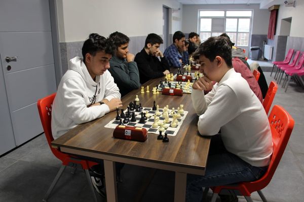 المپیاد ورزشی مدارس استعدادهای درخشان پسران استان آذربایجان شرقی