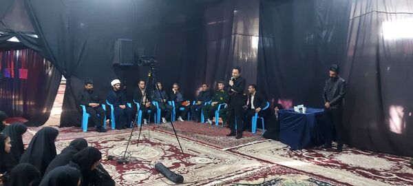 راهیان نور جایی که زمان می‌ایستد و دل‌ها می‌تپد