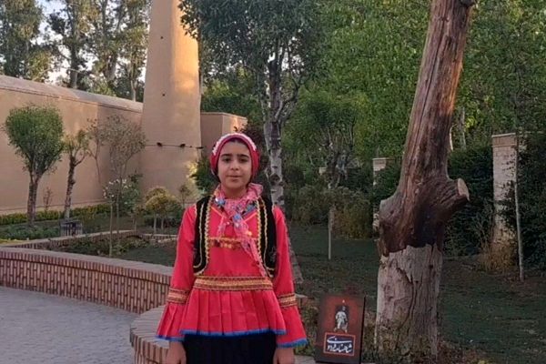 شاهنامه، شناسنامه ایرانی است